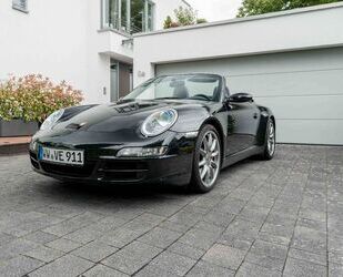 Porsche 997 Gebrauchtwagen