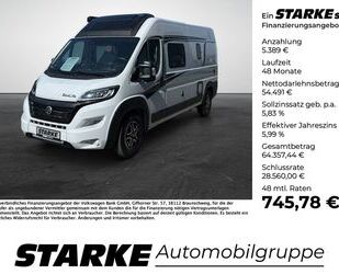Fiat Ducato Gebrauchtwagen