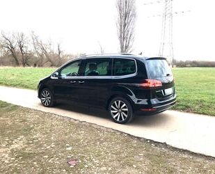 VW Sharan Gebrauchtwagen