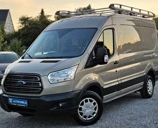 Ford Transit Gebrauchtwagen