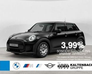 Mini Cooper Gebrauchtwagen