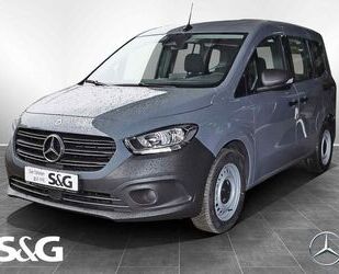 Mercedes-Benz Citan Gebrauchtwagen