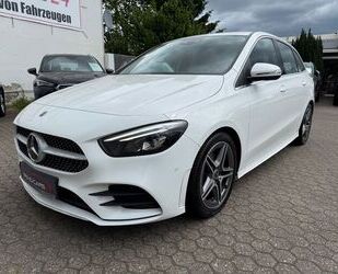 Mercedes-Benz B 200 Gebrauchtwagen