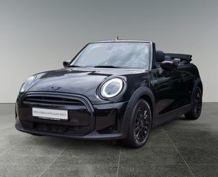 Mini Cooper Cabrio Gebrauchtwagen