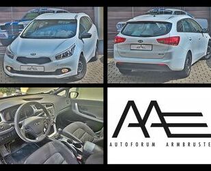 Kia ceed Sportswagon Gebrauchtwagen