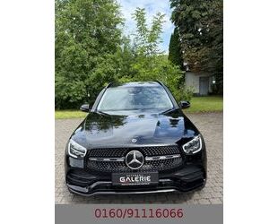 Mercedes-Benz GLC 200 Gebrauchtwagen