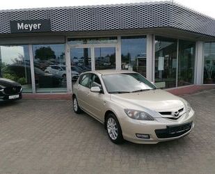 Mazda 3 Gebrauchtwagen