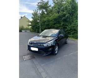 Kia Rio Gebrauchtwagen