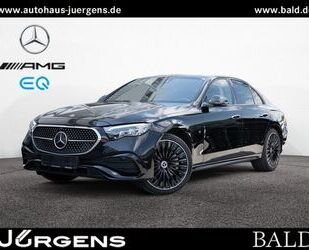 Mercedes-Benz E 200 Gebrauchtwagen