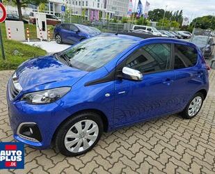 Peugeot 108 Gebrauchtwagen
