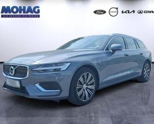 Volvo V60 Gebrauchtwagen