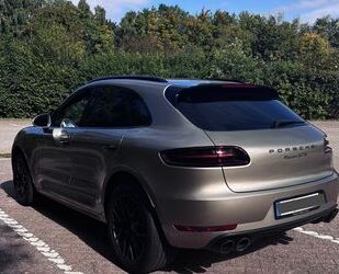 Porsche Macan Gebrauchtwagen