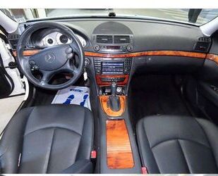 Mercedes-Benz E 350 Gebrauchtwagen