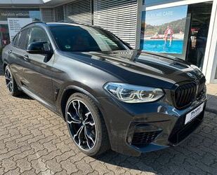 BMW X4 M Gebrauchtwagen