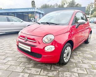 Fiat 500C Gebrauchtwagen