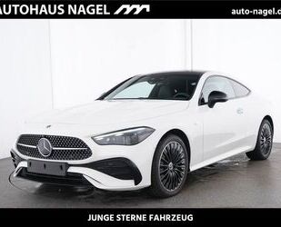Mercedes-Benz CLE 300 Gebrauchtwagen