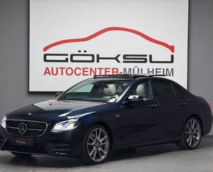Mercedes-Benz E 43 AMG Gebrauchtwagen