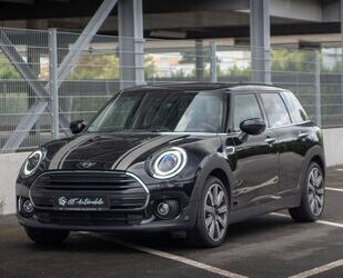 Mini Cooper D Clubman Gebrauchtwagen