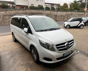 Mercedes-Benz V 220 Gebrauchtwagen