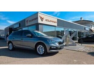 Skoda Scala Gebrauchtwagen