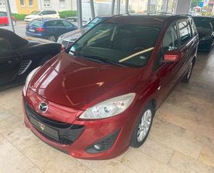 Mazda 5 Gebrauchtwagen