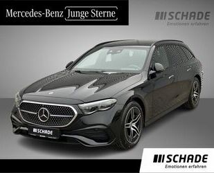 Mercedes-Benz E 300 Gebrauchtwagen