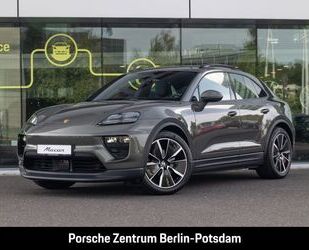 Porsche Macan Gebrauchtwagen