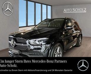 Mercedes-Benz GLE 350 Gebrauchtwagen