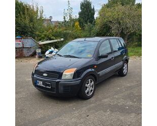 Ford Fusion Gebrauchtwagen