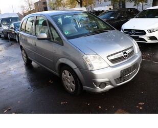Opel Meriva Gebrauchtwagen