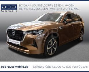 Mazda CX-80 Gebrauchtwagen