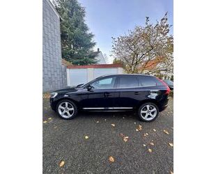 Volvo XC60 Gebrauchtwagen