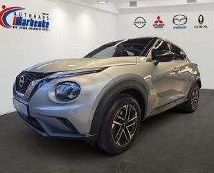 Nissan Juke Gebrauchtwagen