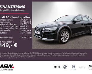 Audi A6 Allroad Gebrauchtwagen