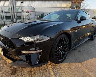 Ford Mustang Gebrauchtwagen
