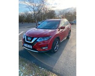 Nissan X-Trail Gebrauchtwagen