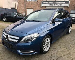 Mercedes-Benz B 200 Gebrauchtwagen