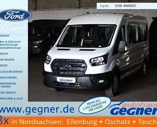 Ford Transit Gebrauchtwagen