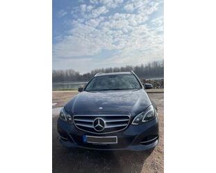 Mercedes-Benz E 200 Gebrauchtwagen
