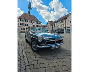 Peugeot MGB 