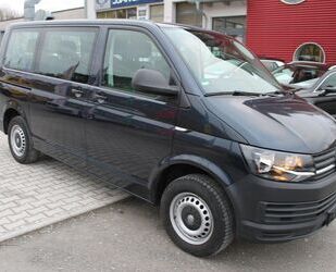 VW T6 Transporter Gebrauchtwagen