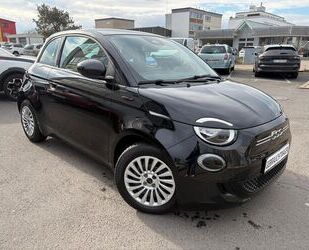 Fiat 500e Gebrauchtwagen