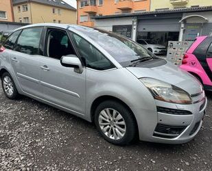 Citroen C4 Picasso Gebrauchtwagen