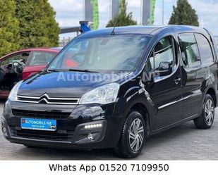 Citroen Berlingo Gebrauchtwagen