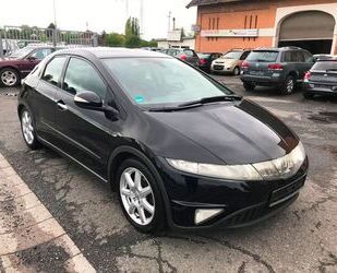 Honda Civic Gebrauchtwagen