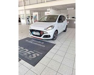 Hyundai i10 Gebrauchtwagen