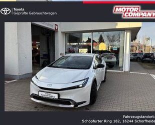 Toyota Prius Gebrauchtwagen