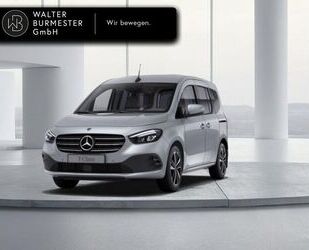 Mercedes-Benz EQT Gebrauchtwagen