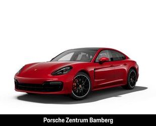 Porsche Panamera Gebrauchtwagen