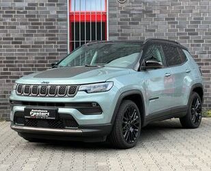 Jeep Compass Gebrauchtwagen